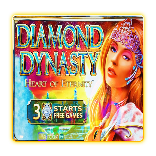 Diamond Dynasty