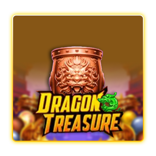 Dragon's Treasure