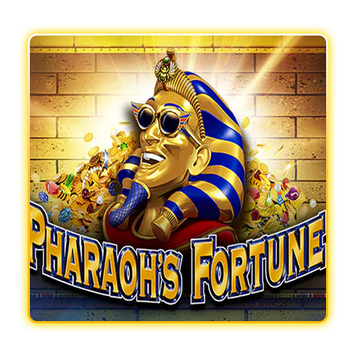 Pharaoh's Fortune