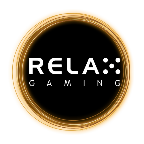 RELAX GAMING